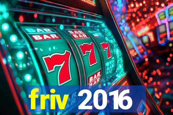 friv 2016